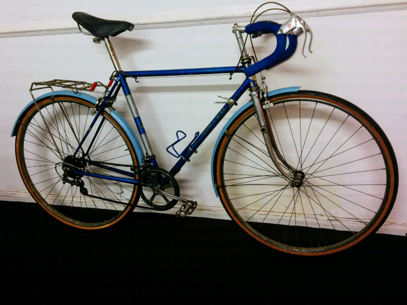 dawes double blue